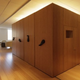 Illustration for article titled Beautiful Collapsable Cubicles Are an Office Rats Dream Come True